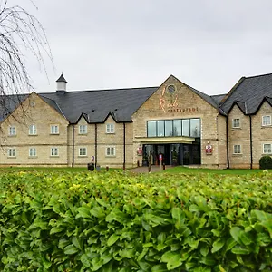 Hotel Western Pastures, Doncaster