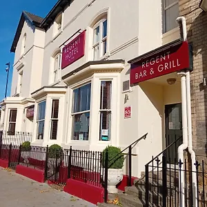 Hotel Regent, Doncaster